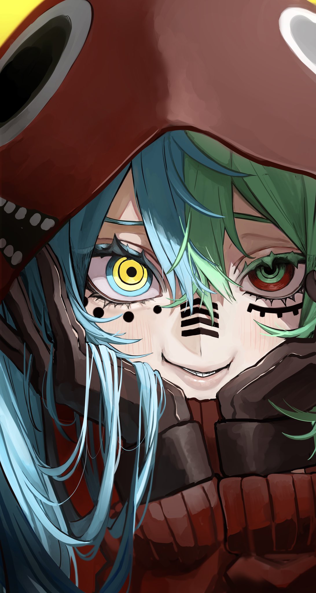 藤巳 マトリョシカ 初音ミク Gumi T Co 5hjztrsux5 Twitter