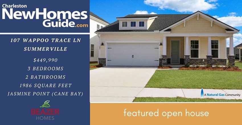 Charleston NHG tweet media