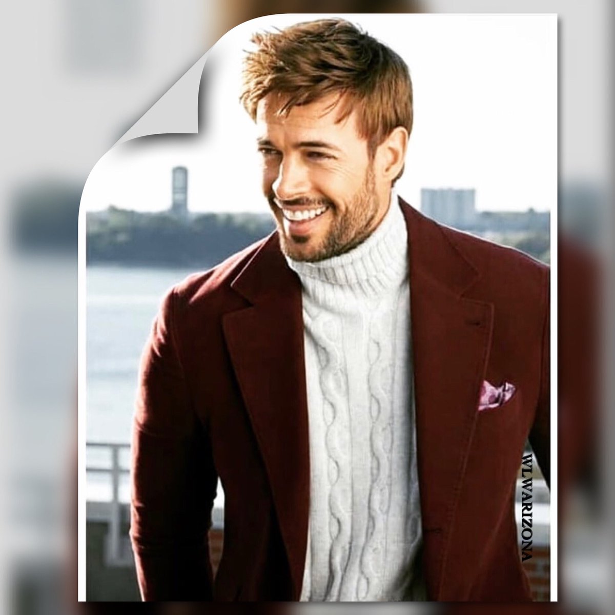 WLW_Arizona's tweet photo. Have a Special Sunday! Tener un Domingo Especial! @willylevy29 #WilliamLevy #willevy #cojimar #satorial 
#WLW #LevyFans https://t.co/n6fOylFnN4