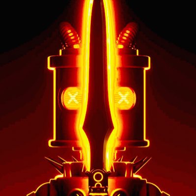 VincenzoForcina's tweet photo. #NewProfilePic @AlphabotSociety  excited for tomorrow airdrop, those weapons are amazing. Waiting for 10 of them LFG 👀🔥🚀 https://t.co/OOyGGsW1mq