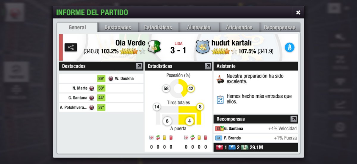 Ola Verde F.C. tweet media