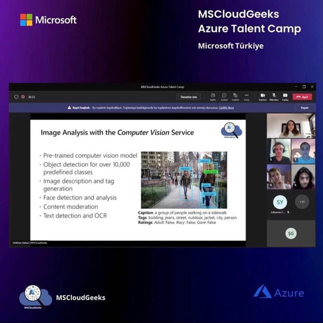 MSCloudGeeks tweet media