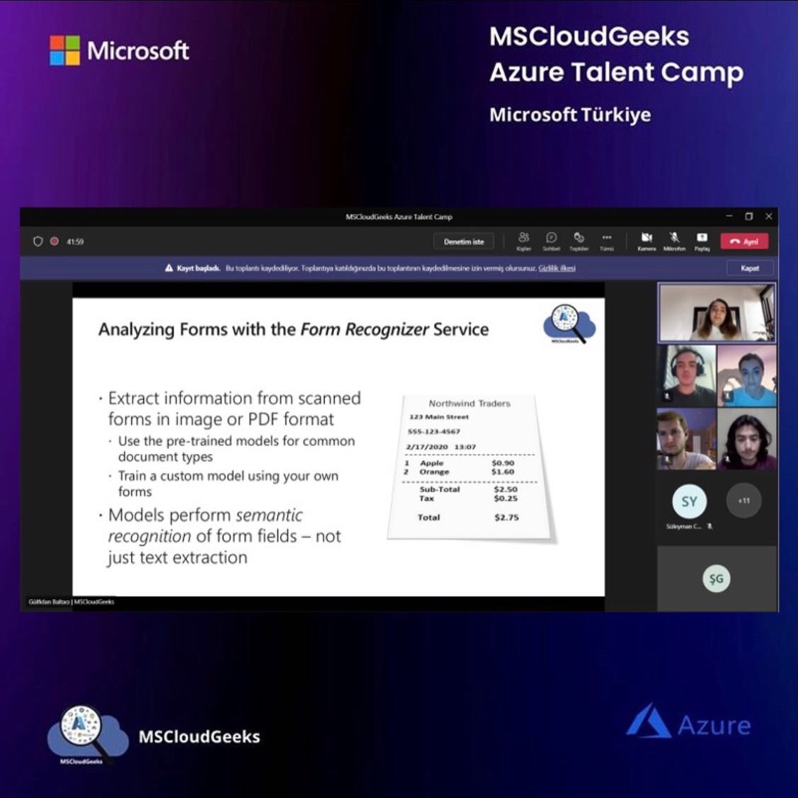 MSCloudGeeks tweet media