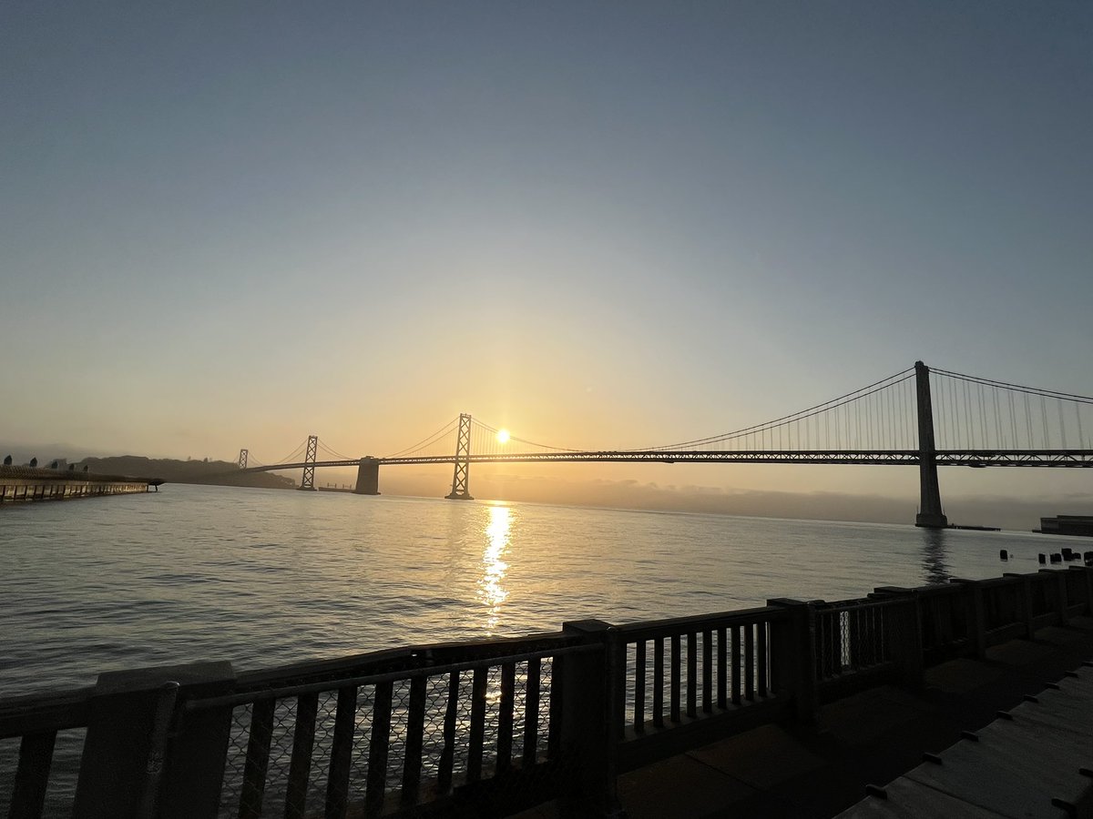 JackChouMD's tweet image. Good morning @cafp_familydocs #FMForum great morning for the 5K Fundrun/walk @cafp_foundation