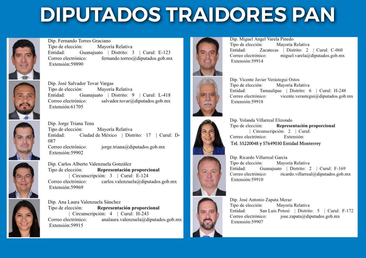 Erickisback1's tweet photo. Para que sus partidos no reciban votos nunca más, los #TRAIDORES_A_LA_PATRIA deben tener todos los días un #PaseDeListaTraidoresAlaPatria y que sepan que #NosSobran223 https://t.co/dWyGSOoowg