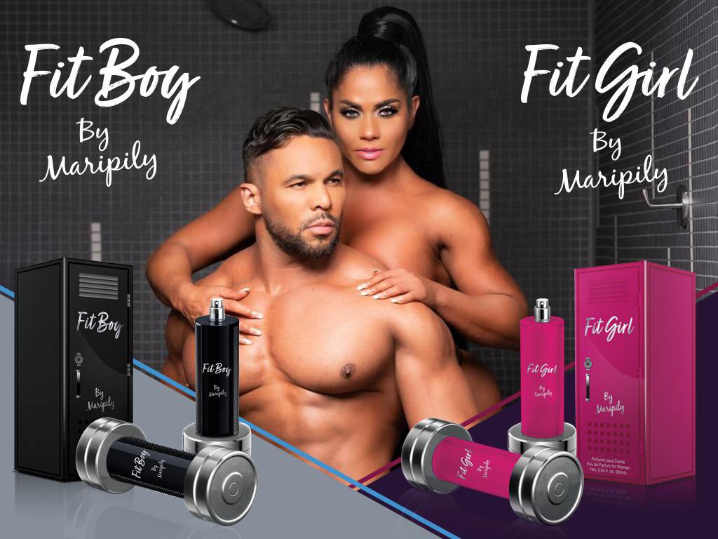 maripilyrivera's tweet photo. ¡YA DISPONIBLE! Mi nueva fragancia a través de @amazon https://t.co/9ytgHfn4EU https://t.co/3xAqbZ0BWS