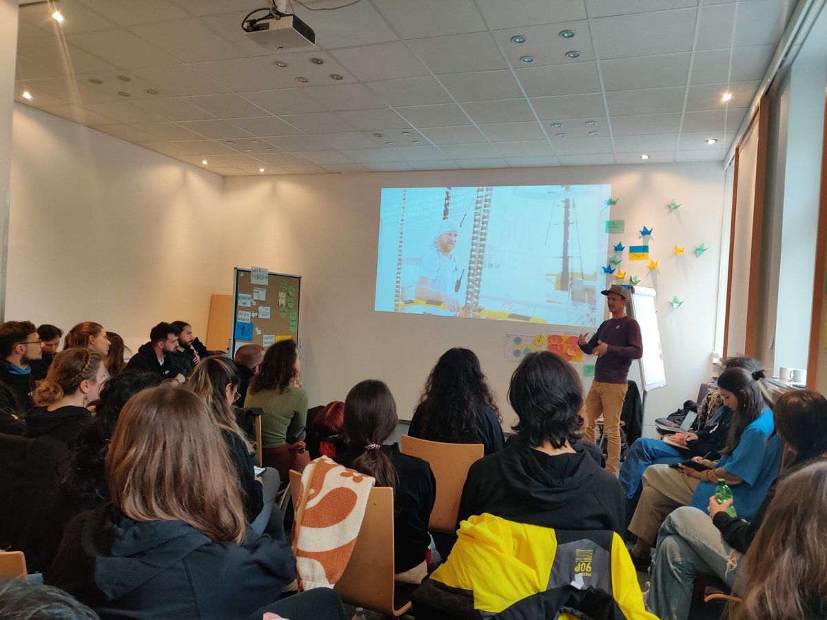 Youth Peace Ambassadors Network tweet media