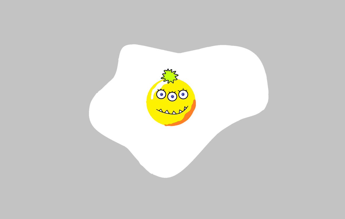 eggsonyoface's tweet photo. 🔥🎉 GIVEAWAY TIME 🎉🔥

It’s reached the time again when we give away another NFT 📣 

All you need to do to enter is:
 
1️⃣ RT this tweet 
2️⃣ Follow us 
3️⃣ Tag 1 friend to this tweet 

Good luck and the draw is Tonight at 8pm GMT! 

#NFT #NFTCommunity #NFTs #NFTGiveaway https://t.co/xAndXdJnXp