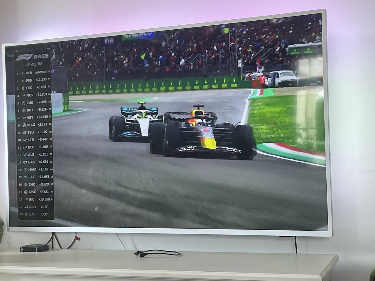 Altijd lekker Ham-lappen 🥩🏎 #f1 #formule1 #MaxVerstappen @viaplaysportnl <a href="/TomCoronel/">Tom Coronel</a> #racecafe <a href="/StefanAmel/">stefan amel</a>