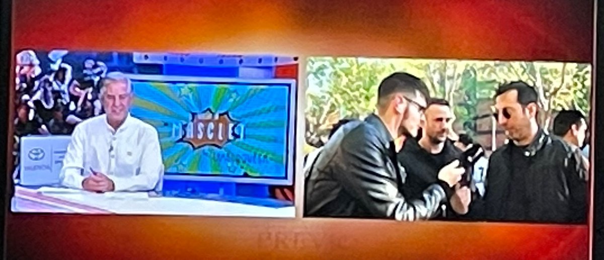 Álvaro Pallarés📻🤽‍♂️✍️ tweet media