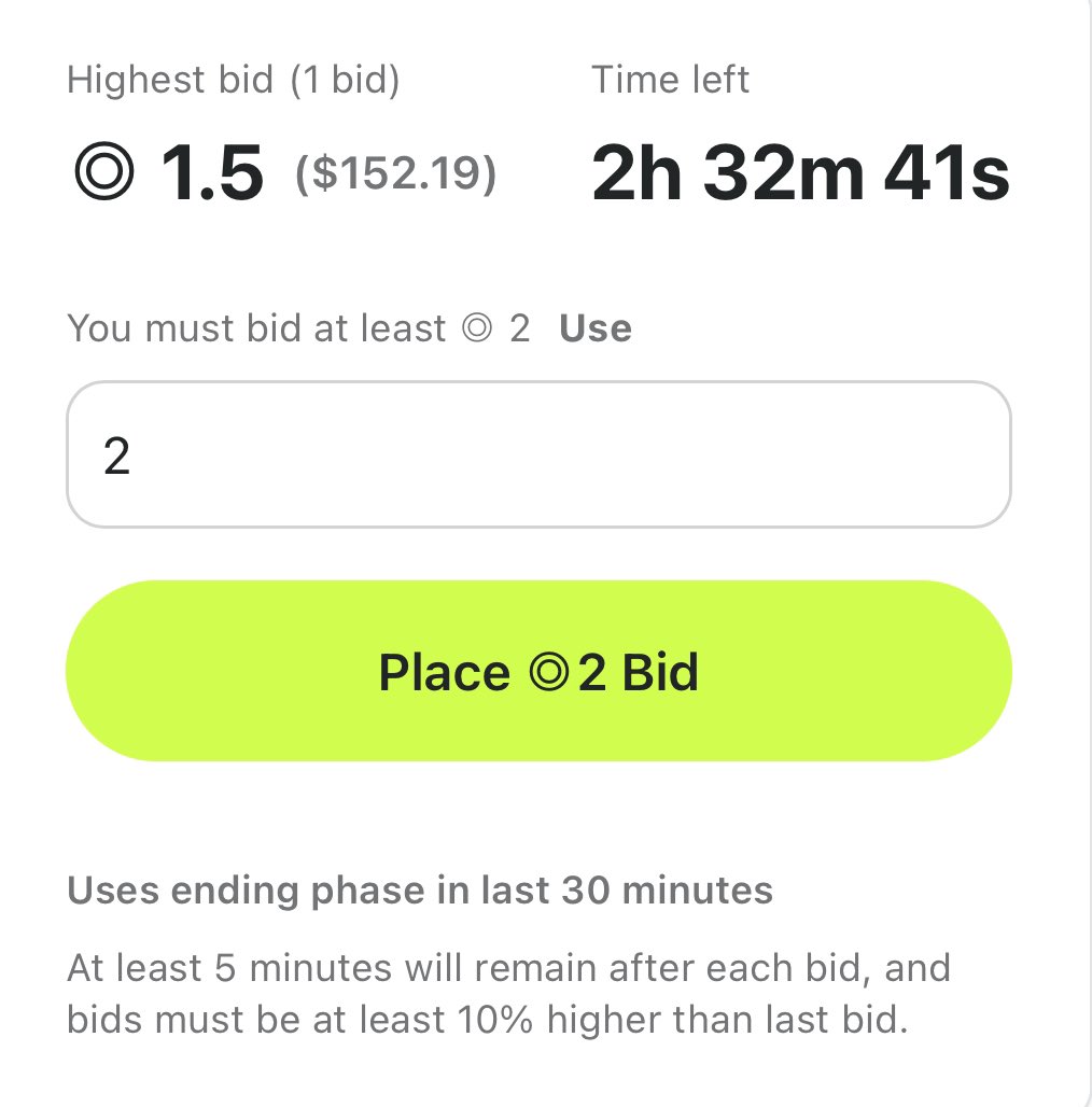 singpentinkhepi's tweet photo. ⏰2 hours 30 minutes Remaining⏰

Live Auction @exchgART

33 Humans Surrealism

"Flexing Generation #20"

Current bid : 1.5 SOL

Place your next bid here:
https://t.co/p9YP51NEXs

#solana #solanaNFTs #nfts #NFTCommunity #NFTcollector #NFTindonesia https://t.co/GVys6kwXz2