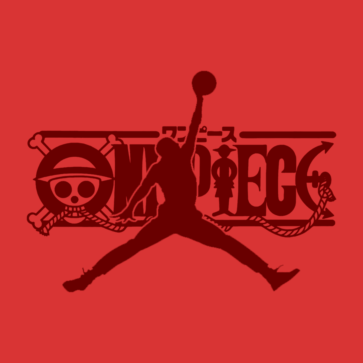 Jordan x One Piece concept

(Paires en dessous)

RT x FAV pour la cefor ça fait plaiz