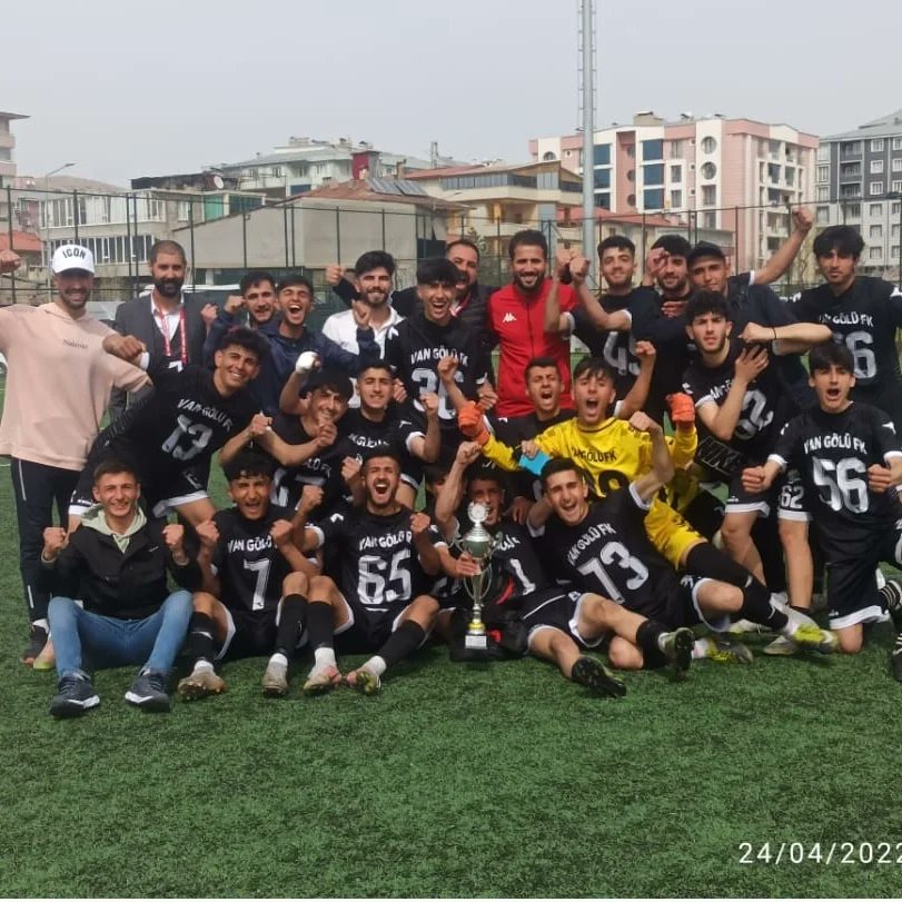 Şampiyon 🏆