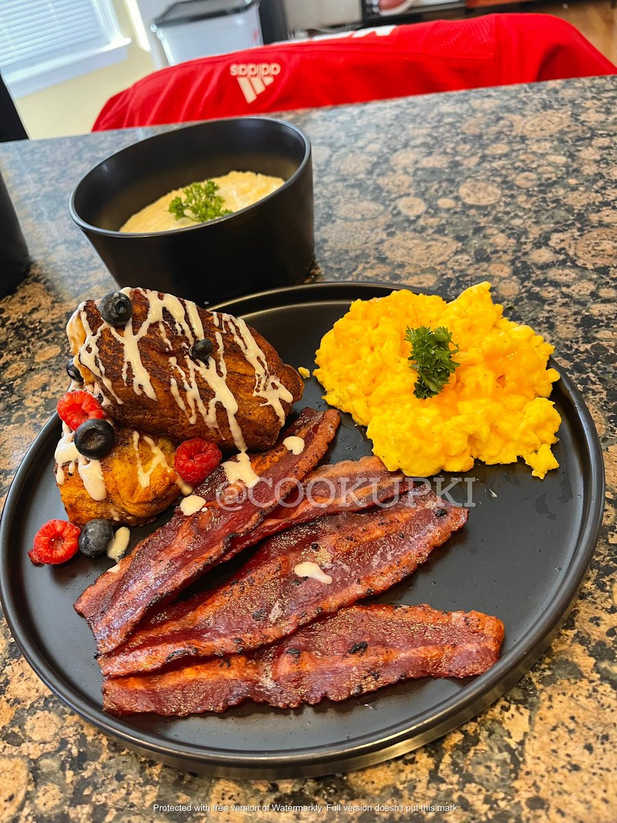 Cookupki's tweet photo. Have you booked me for brunch yet?! 🫵🏼 #personalchef #entrepreneur #caterer #chicagochef #passion #breakfast #brunch #chicagoartist #foodie #chi https://t.co/oFMY0kYvAA