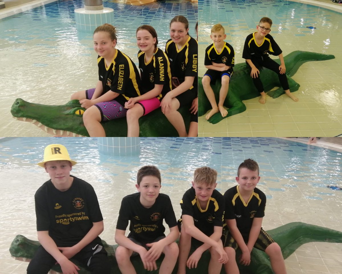 Super proud of our Junior swimmers competing at the @SwimEngland_EM champs at Corby this weekend.