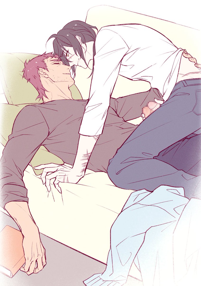 🖌️Asahi◤旭🎨 tweet media