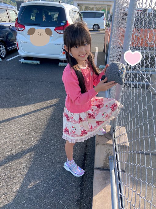 Twitterのコスプレ画像6