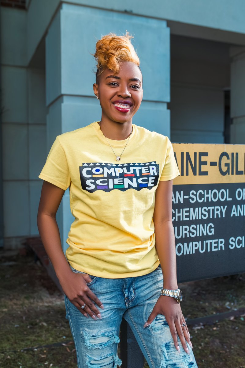 kiaramhargrove's tweet photo. ✅ National Society of Leadership and Success
✅ STEM Scholar 
✅ STEM Tech Lead
✅ YMTF Scholar
✅ NSBE Public Relations Officer
✅ YVP Chaplain
✅ Dean’s List
✅ Magna Cum Laude (High Honor)
✅ Pro Skateboarder
✅ 7 Internships Acquired 
✅ Full-time Job Secured https://t.co/nIuuHAKSSp