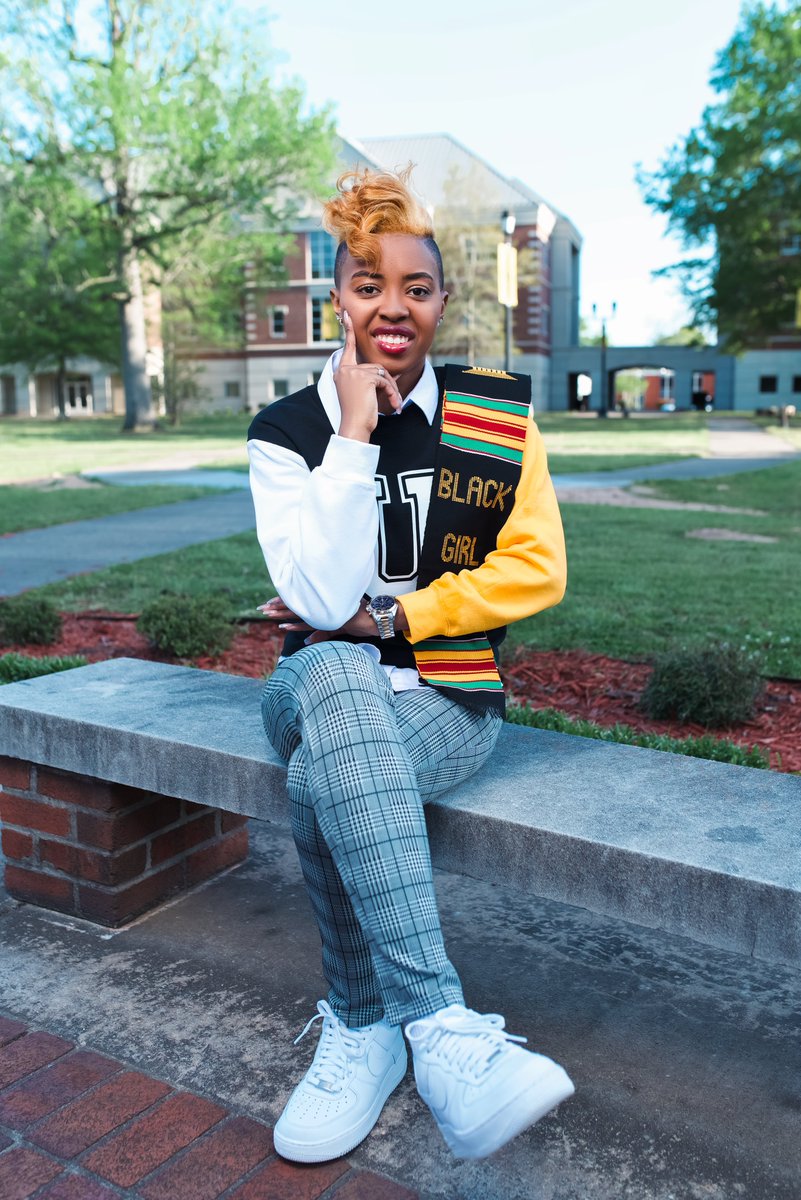 kiaramhargrove's tweet photo. ✅ National Society of Leadership and Success
✅ STEM Scholar 
✅ STEM Tech Lead
✅ YMTF Scholar
✅ NSBE Public Relations Officer
✅ YVP Chaplain
✅ Dean’s List
✅ Magna Cum Laude (High Honor)
✅ Pro Skateboarder
✅ 7 Internships Acquired 
✅ Full-time Job Secured https://t.co/nIuuHAKSSp