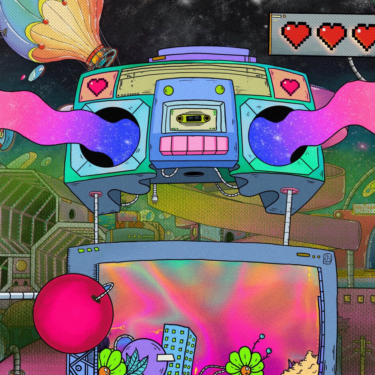 PIXELORD tweet media