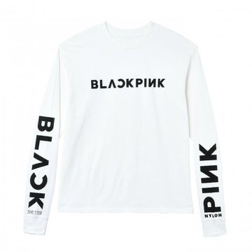 PinkPresenttss's tweet photo. BLACKPINKのシャツを抽選で５名にプレゼント！
応募方法はフォロー＆ＲＴ！
当選しましたらDMでお知らせします。
#BLACKPINK https://t.co/2j0vNcG2bE