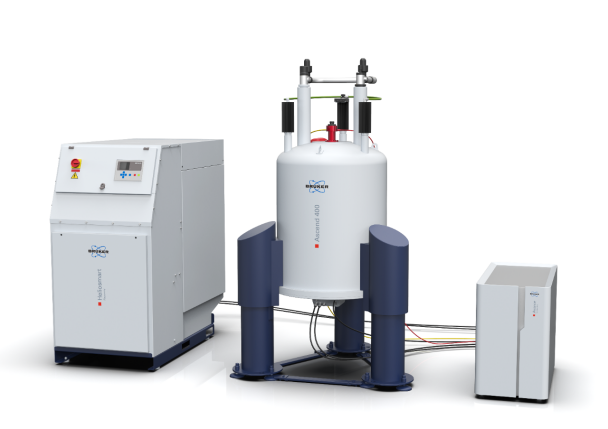 nmr900's tweet photo. At @ENC_Conf @Bruker introduces the new Heliosmart Recovery solution, a compact, easy-to-site system that can be retrofitted to collect helium gas boil-off from installed NMR magnets https://t.co/JvcRaZK0ZE #NMRnews #NMRchat #NMR #ENC2022 https://t.co/ob7EbYjl4V