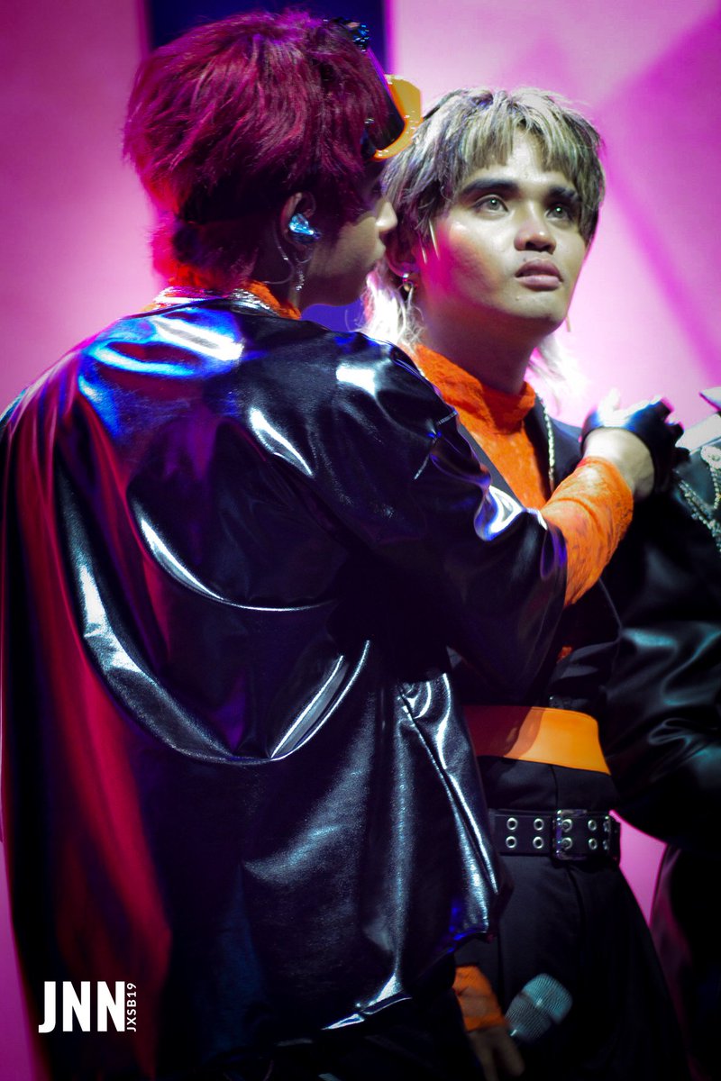 My SEKEN saga continues.

<a href="/SB19Official/">SB19 Official</a> #SB19
<a href="/imszmc/">PABLO</a> <a href="/keun16308352/">FJS.</a>