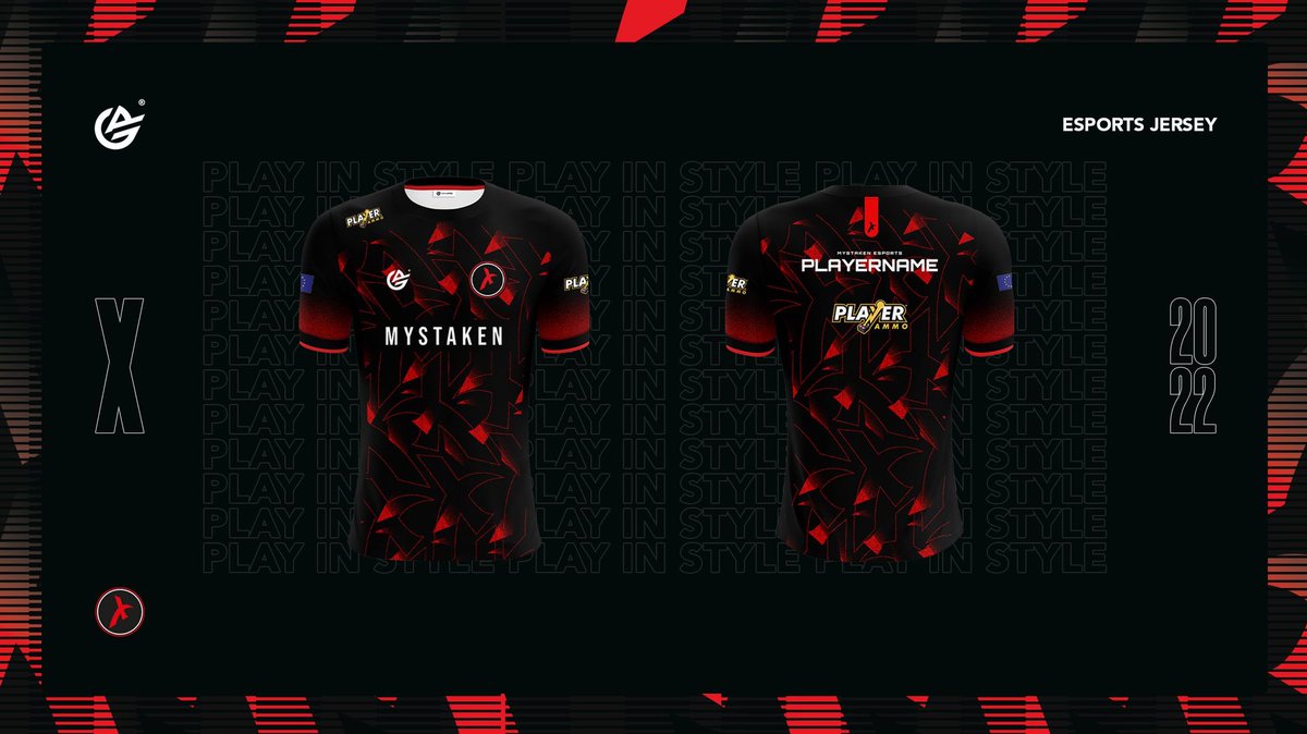 Mystaken Esports tweet media