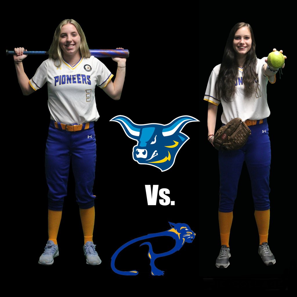 Today is game day! We play a doubleheader vs. Pitt.- Bradford with the first pitch scheduled for 2:00 pm. Here is the link for live video and live stats: alfredstate.prestosports.com/sports/sball/2…