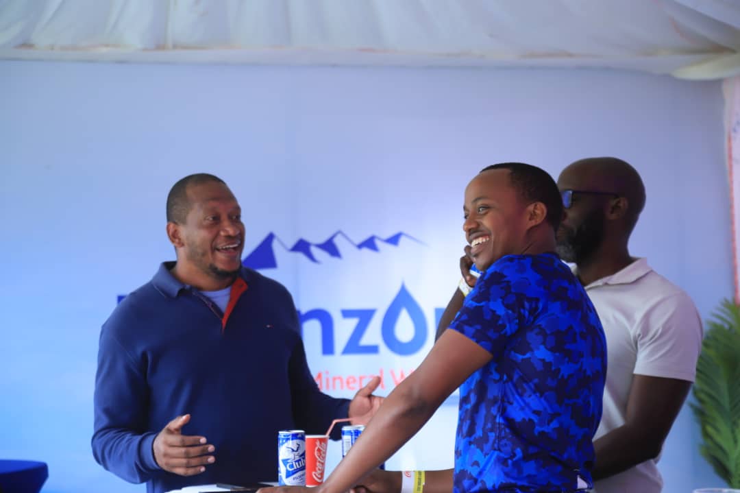 RwenzoriUg's tweet photo. It was all good vibes and bright smiles in the #HydrateUG camp.
📸 @tanzimedia
@UgandaRugby @centurybottling
#RealMagic #RugbyAfrica7sUG https://t.co/emiCZ5nqbH