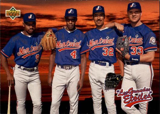 Who did it better ? <a href="/MLBONFOX/">FOX Sports: MLB</a> <a href="/MLB/">MLB</a> <a href="/MLBNetwork/">MLB Network</a> <a href="/MiLB/">Minor League Baseball</a> <a href="/espn/">ESPN</a>