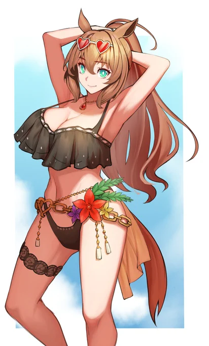 #巨乳が見たかったら私をフォローすると良いです 