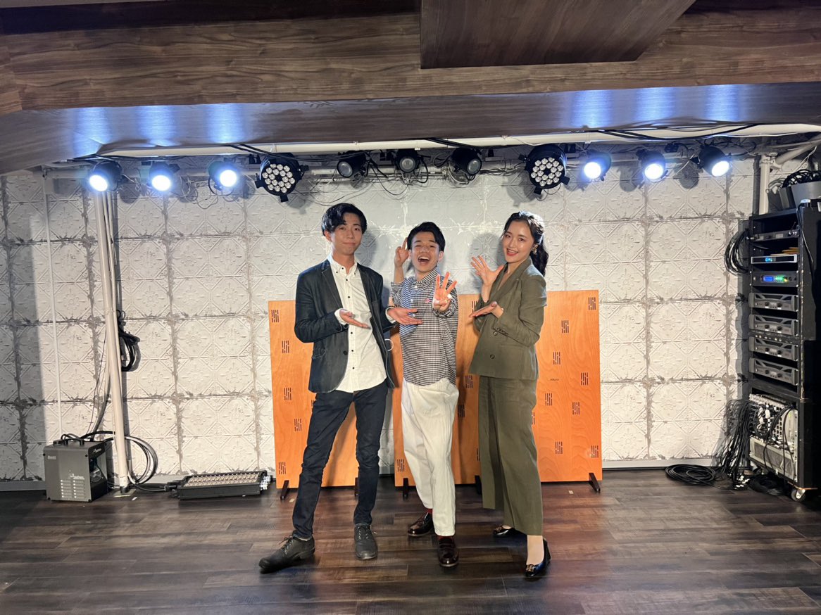 tokitsuyuki's tweet photo. Tokky初ワンマンライブ
無事終演いたしました！！！

会場に来てくださった皆さん
配信で見てくださった皆さん
これから見てくださる皆さん

本当に、本当に
ありがとうございます。

すべて、出し切りました。
大切な人に届けられて
とても幸せです…😭😭

また明日からも
全力で挑戦していきます！！ https://t.co/lH8YMKtm5F