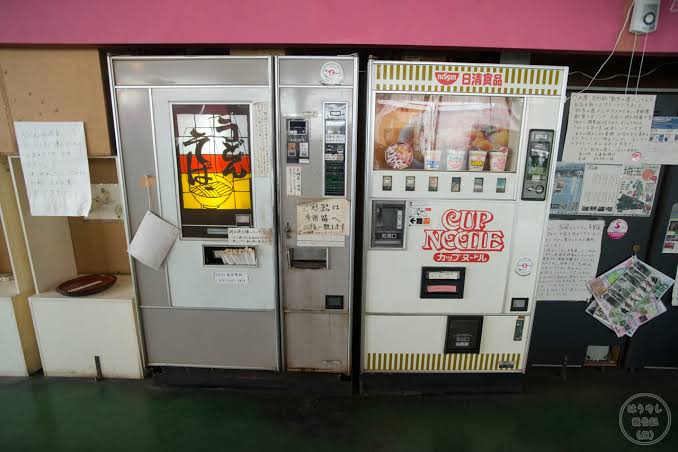 ドライバーやってるときにこんなのがあったら嬉しすぎる
