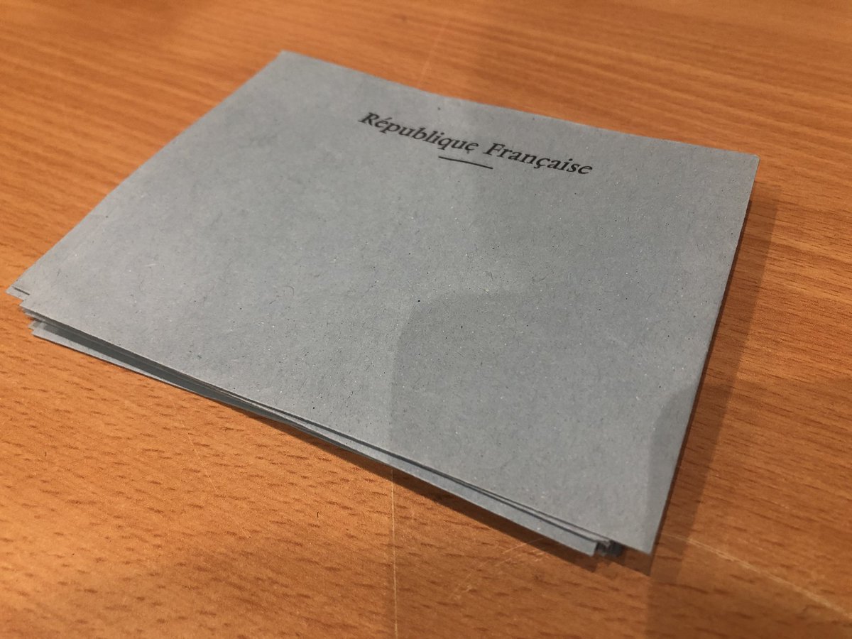 #presidentiellepicardie 69% des 424 électeurs d’Etinehem-Mericourt ont voté à 16 heures