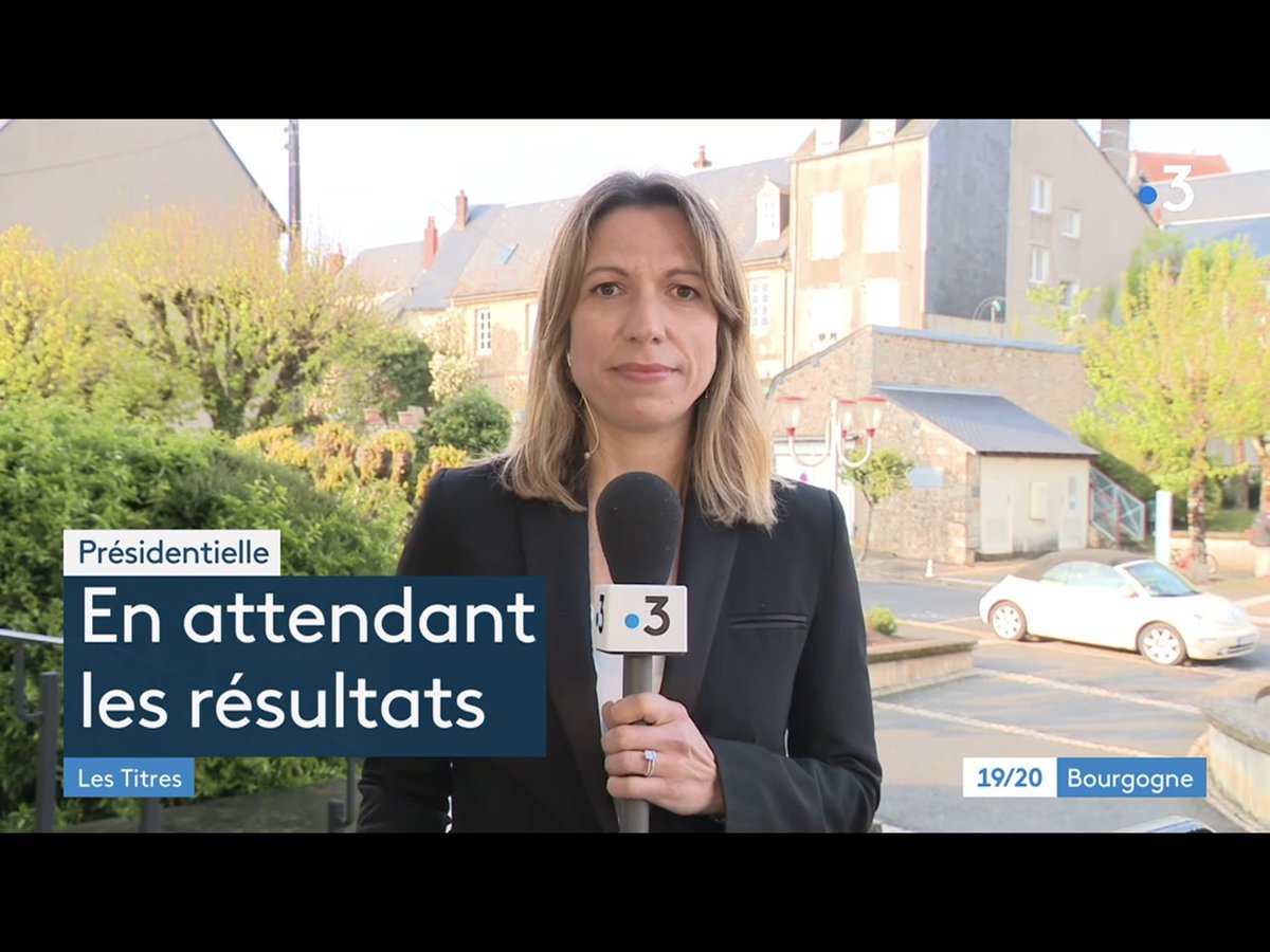 andrefaucon's tweet image. Depuis 19h, @F3Regions joue la carte de la proximité pour cette soirée électorale #Presidentielle2022 : ambiance et duplex dans vos départements comme ici 🔽 sur @F3Bourgogne et à suivre le grand 19/20 spécial  avec @letellier_ftv et @GaesslerC et les journalistes de @F3Regions