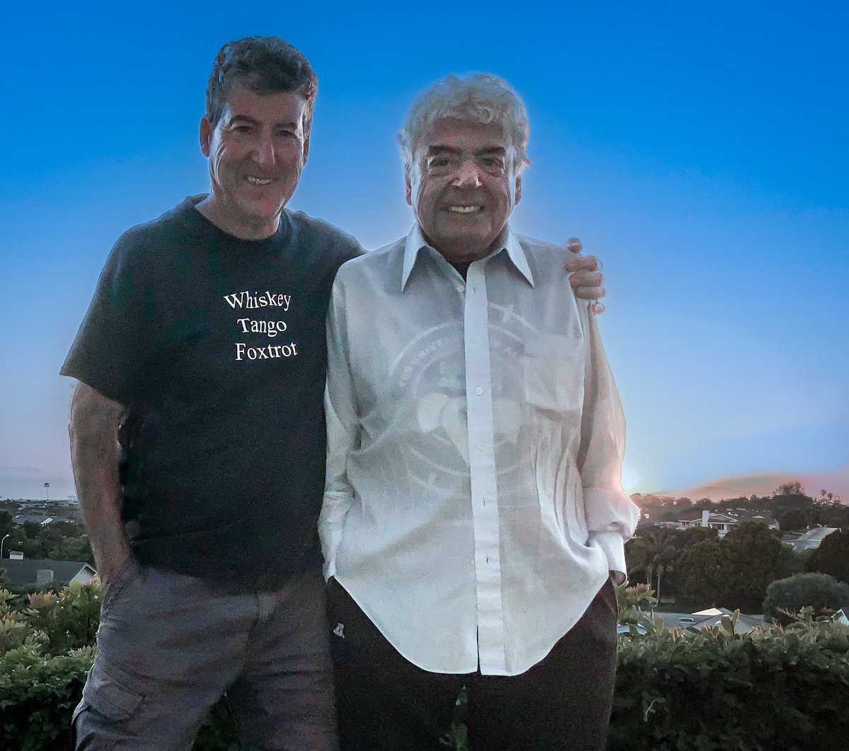 Scott G. Dweck tweet media