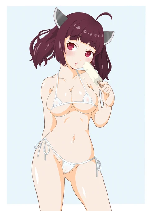 コッショリきりたん。
急いで修正しました。 
