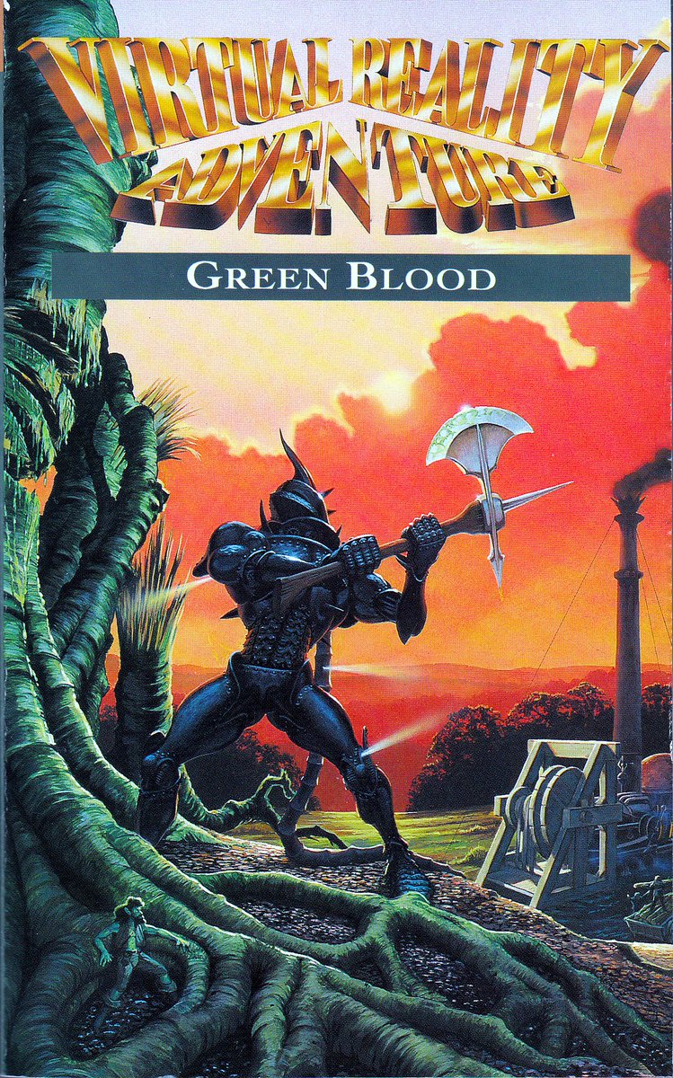 TheFabledLands's tweet photo. Diceless #gamebooks with nearly 500 customizable character classes? That'll be #CriticalIF (aka #VirtualRealityAdventure).
https://t.co/GRd2WXmi1Y https://t.co/Cs6MtFMtz6