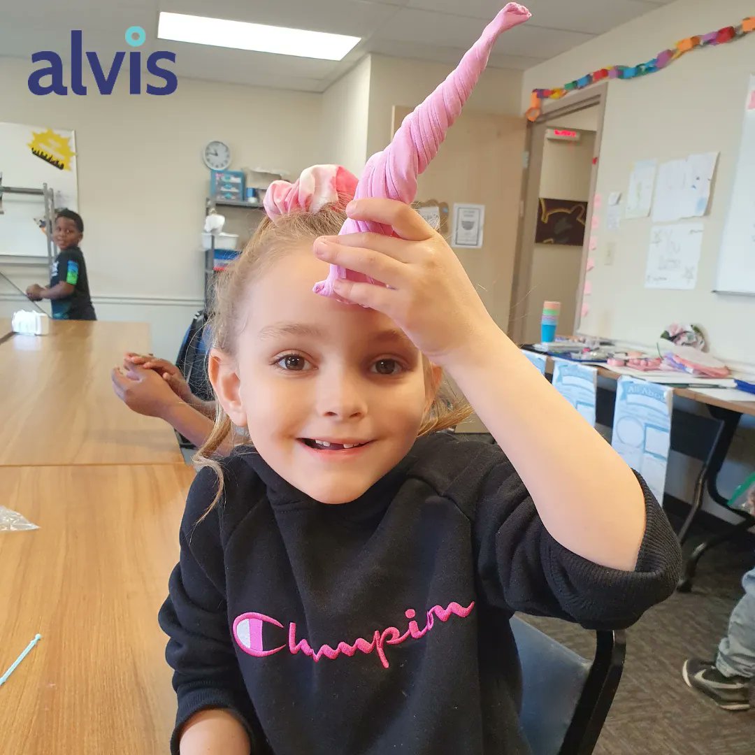 Alvis Inc. tweet media