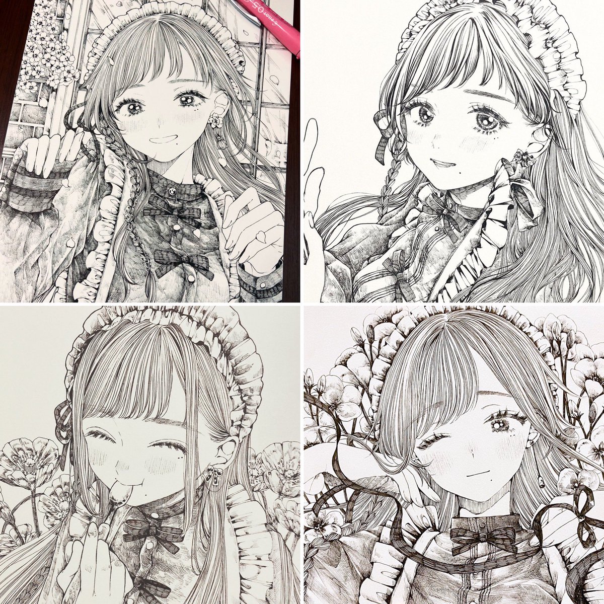 今回の個展作品です(合計16点)
このほかにも在廊日に作品の追加納品も検討しております!
よろしくお願いいたします🙇‍♂️ 