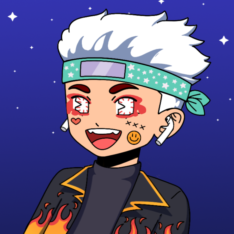 All Starz ✨(🍑🏴‍☠️) tweet media