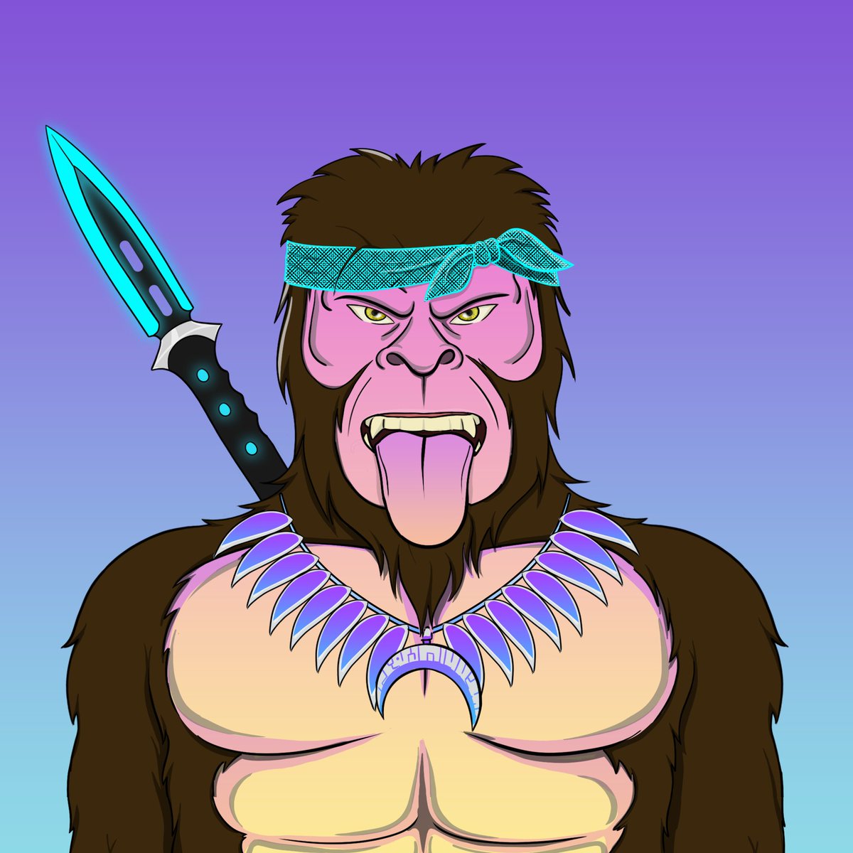 NftLiving2022's tweet photo. @aegean2356 The tribe is Alive..Ice Yetais on the way..!!
Spread love to you!
@yetai_nft
#yetai #Solana #trading #nftanalyzer https://t.co/7bDzIaBmC9