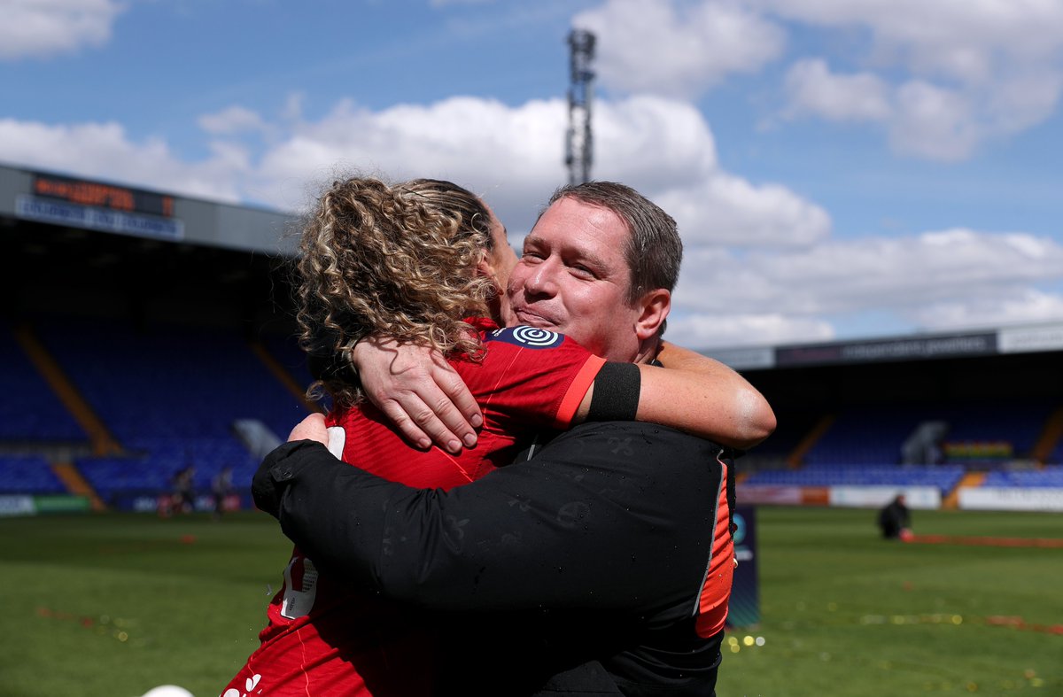 Liverpool FC Women tweet media