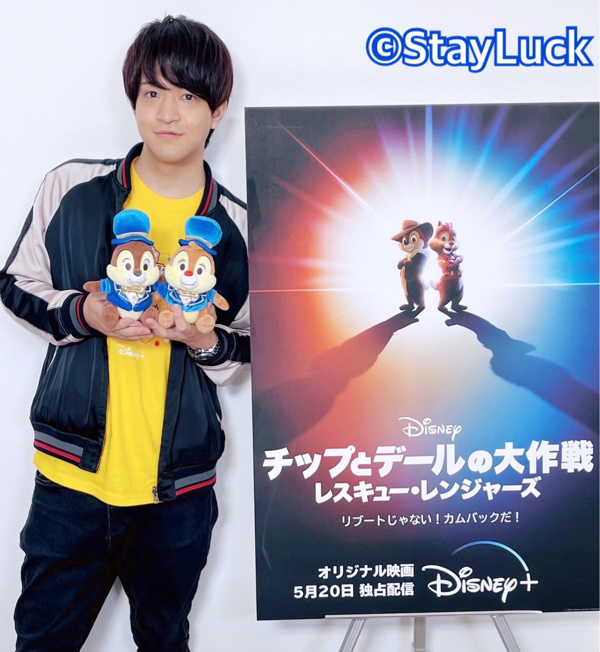 超声優祭22 Twitter Search Twitter