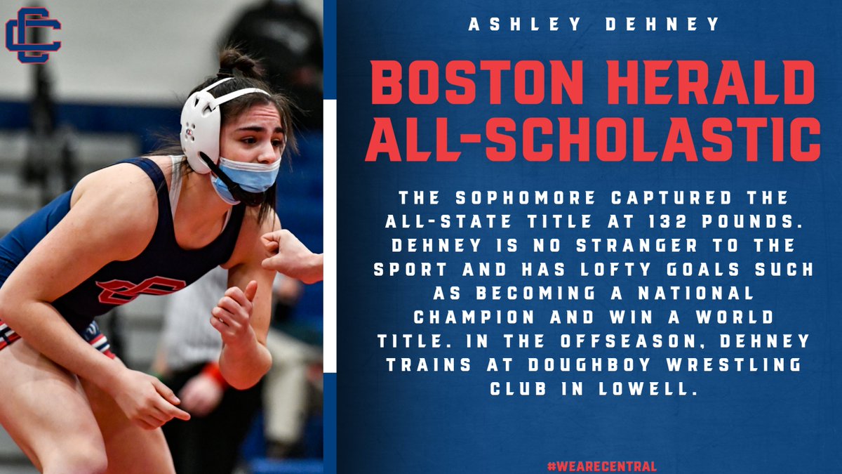 CCHS Raiders (@ccraider_sports) on Twitter photo Congratulations Ashley! <a href="/CCRaider_wrestl/">CCHS Wrestling</a> 
bostonherald.com/2022/04/24/gir… Congratulations Ashley! <a href="/CCRaider_wrestl/">CCHS Wrestling</a> 
bostonherald.com/2022/04/24/gir…