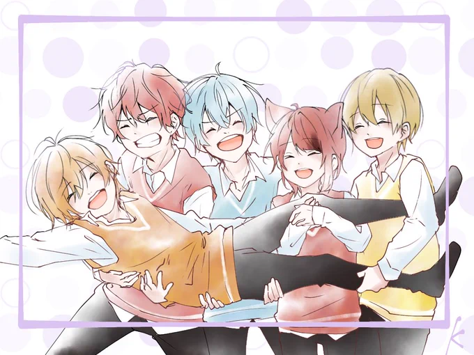 #すとぷりギャラリー
いえええあ!! 