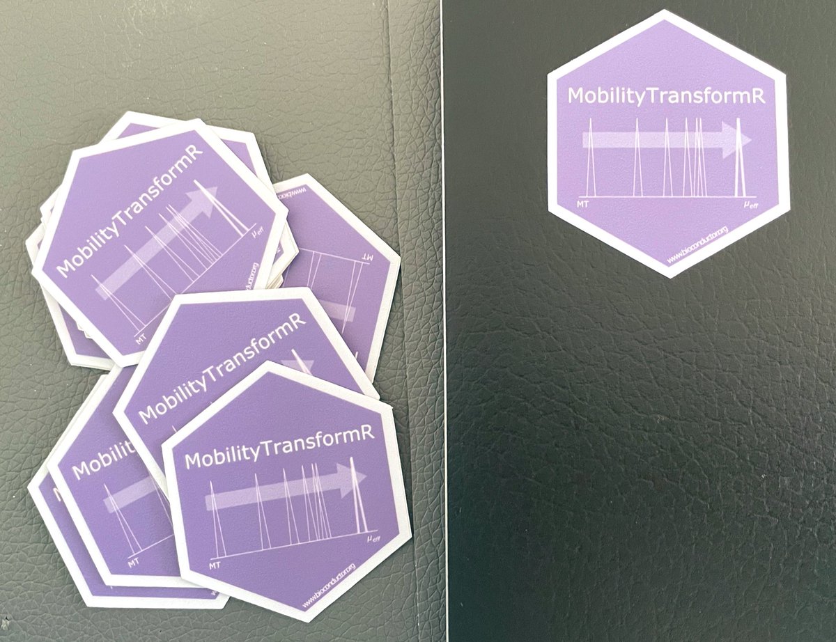 liesasalzer's tweet photo. My #hexsticker just arrived 🥹 #proud https://t.co/R05ms4GTd8