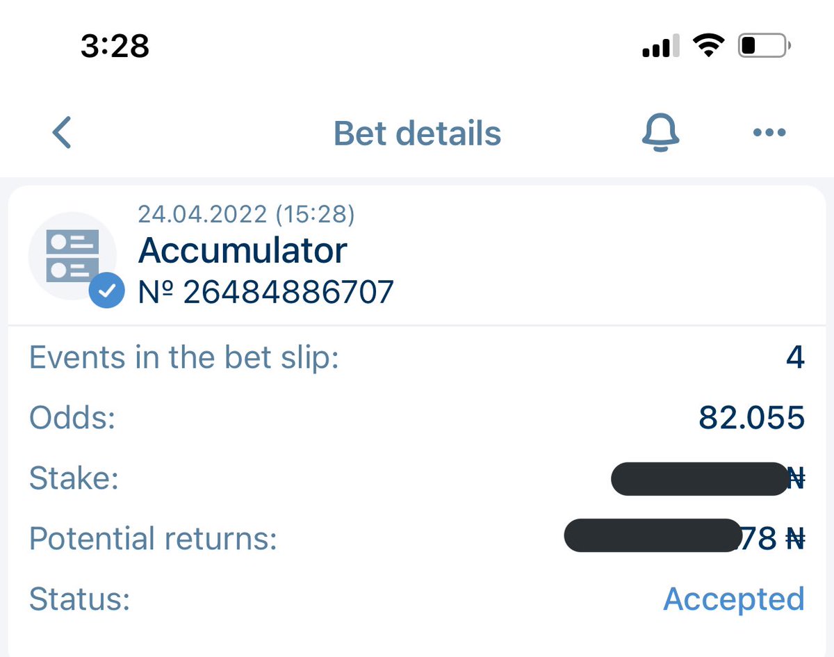 Predict_Star on X: Who post this game ??…. 😳😳 And I no stake am