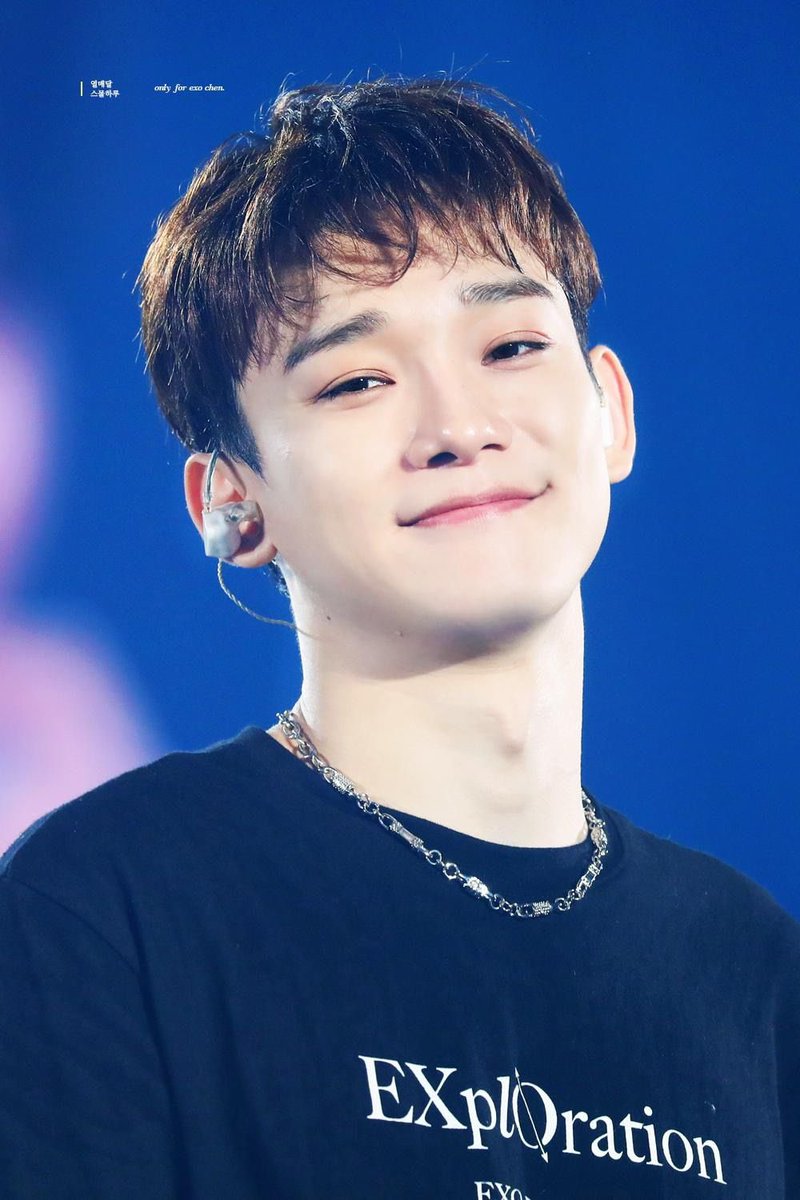 Hello CHEN , welcome back at home , as you can see we waited and we’re still here . Congratulations for your discharge 👏 you did so well and we couldn’t be more proud of you ❤️
 
OUR KING VOCAL IS BACK 

#HelloAgainCHEN
#WelcomeBackCHEN
#다시_찾아온_종대의_봄
<a href="/weareoneEXO/">EXO</a> #CHEN